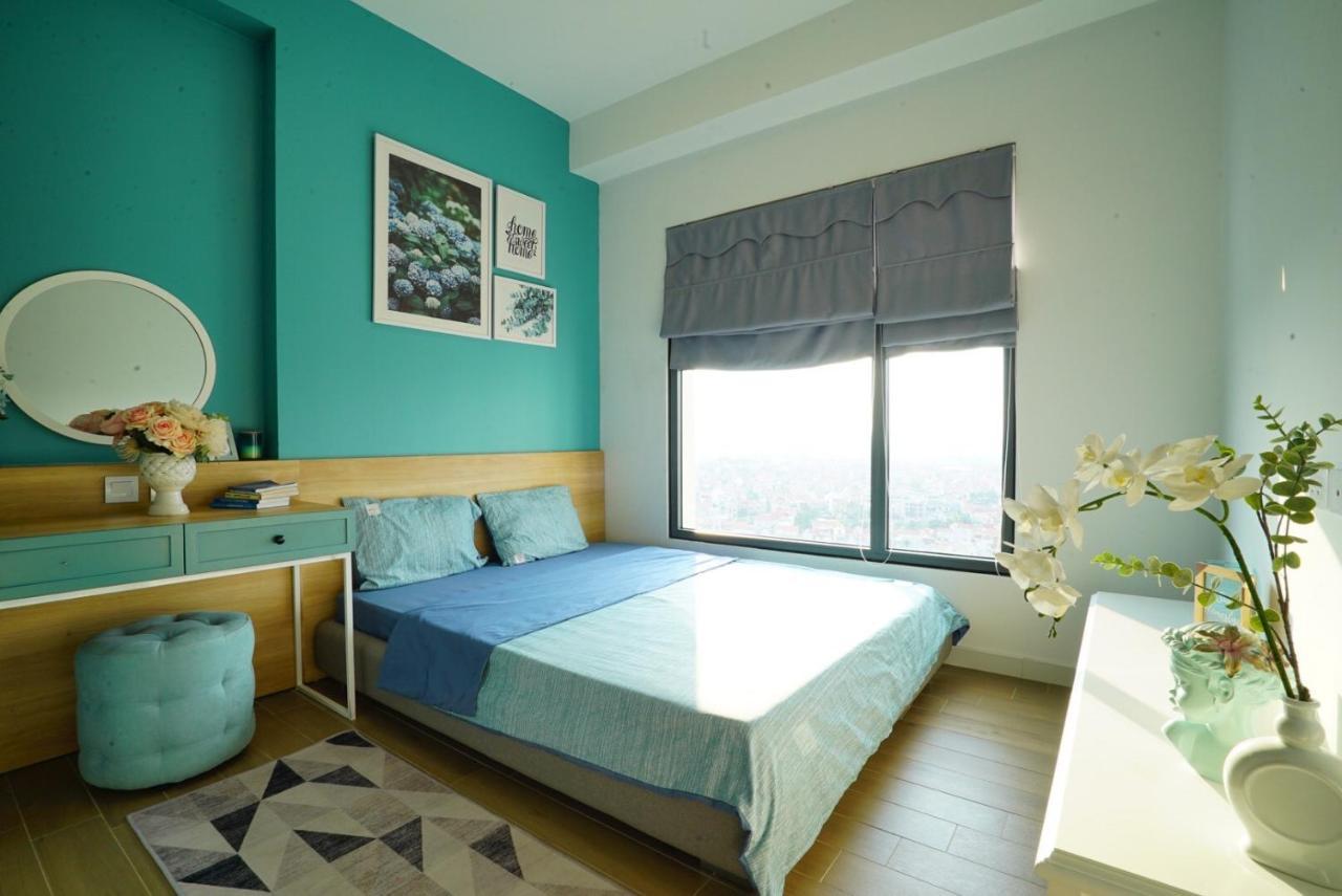 Sue Homestay Ecopark Hung Yen Екстериор снимка