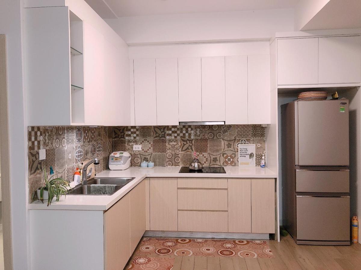 Sue Homestay Ecopark Hung Yen Екстериор снимка