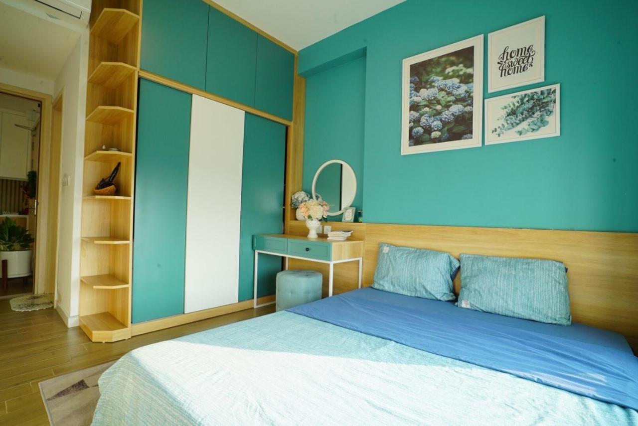 Sue Homestay Ecopark Hung Yen Екстериор снимка