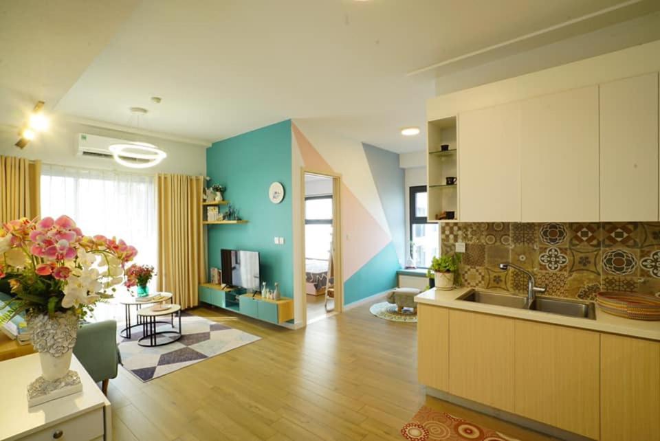 Sue Homestay Ecopark Hung Yen Стая снимка