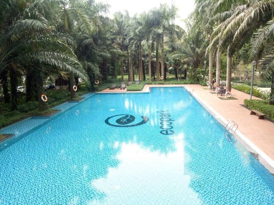 Sue Homestay Ecopark Hung Yen Екстериор снимка