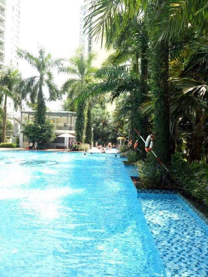 Sue Homestay Ecopark Hung Yen Екстериор снимка
