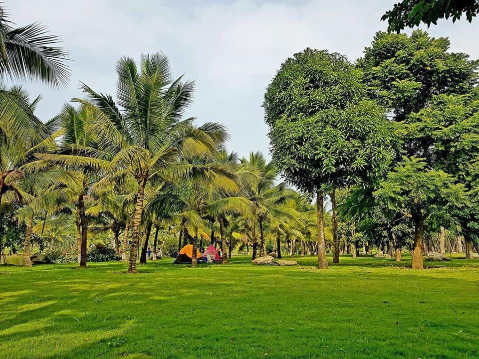 Sue Homestay Ecopark Hung Yen Екстериор снимка